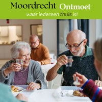 Moordrecht Ontmoet