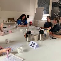 Dungeons & Dragons One-Shots 27-03-2026 20:00