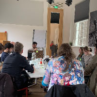 Dungeons & Dragons One-Shots 27-03-2026 20:00