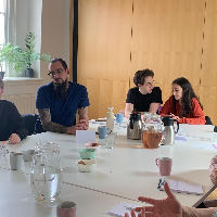 Dungeons & Dragons One-Shots 27-03-2026 20:00