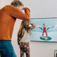 Media Ukkie Dagen: Media Speeltuin