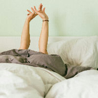 BiebCollege Martijn Nuis: De wondere wereld van slaap