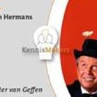 Lezing: Walter Toon(t) Hermans