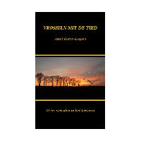 Janet Baron-Lopers leest voor uit eigen werk