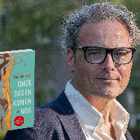 Boekpresentatie: Bas Steman