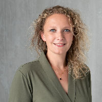 Schrijversbezoek Linda van Rijn