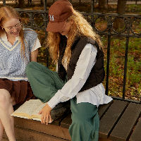 Boekenclub voor meiden 21-03-2026 19:30