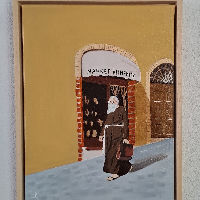 Duo-Expositie: Het kleine groot zien