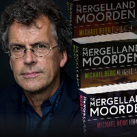 In gesprek met ​thrillerschrijver Michael Berg