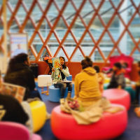 Sama-Sama: A Filipino Book and Play Club for Kids