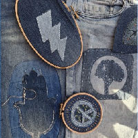 Workshop: Patch it up!