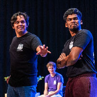 Delft Improv Group Show