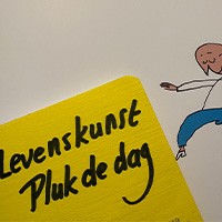 Levenskunst, Pluk de dag