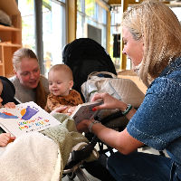 BabyBieb | KansKracht Brunssum