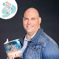 Boekpresentatie: 'Droomjongen'