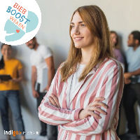 Indigo Preventie training - Opkomen voor jezelf