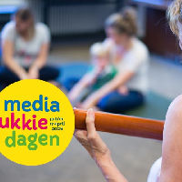Media Ukkie Dagen Babysoos