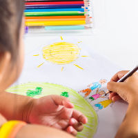 Ontwerp zelf een vrijheidsposter