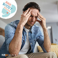 Indigo Preventie workshop - Stress & burn-out