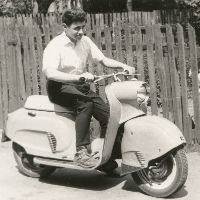 Geschiedenislezing: Een reis door de jaren '60