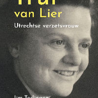 Historisch Café: Boekpresentatie 'Trui van Lier'
