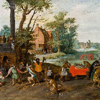 Kunstlezing Tulpomania