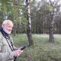 Natuurlezing: Korhoen tot Kraanvogel