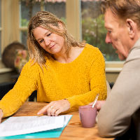 Inloopspreekuur nalatenschap en erfrecht