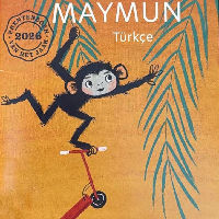 Voorleesclub - In het Turks