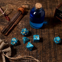 Dungeons & Dragons-demo: Beleef een spannend avontuur (9 t/m 15 jaar)