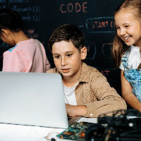 Duik in de wereld van ethisch hacken (10 - 20 jaar)