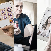 Oefenen met Spreekuur.nl het nieuwe patientenportaal van de huisarts