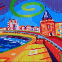 Expositie Kleurig Zeeland