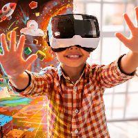 Nieuw in de Bibliotheek Wijchen: het VerbeeldingsLab!