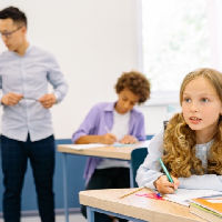 Themabijeenkomst: Als school niet past. Wat dan?