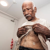 Tentoonstelling: Ongedocumenteerd en op leeftijd