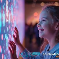 Techlab | Voor techniekkunstenaars 13-05-2026 15:00