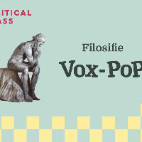 Filosofie ‘VOX-POP’