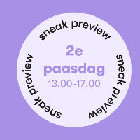 Openingsweek! | Sneak preview nieuwe bblthk