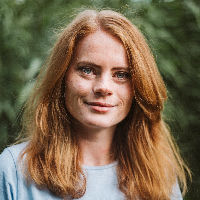 Gastspreker Groene inspiratiemarkt: Jessica den Outer