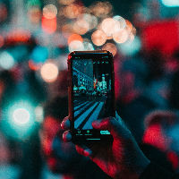 Workshop: Filmen en reels maken met je telefoon