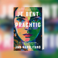 Open Leeskring leest 'Je bent prachtig'