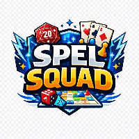 Spelsquad: de leukste spelletjesmiddag voor jongeren in de bibliotheek!