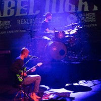 Festival Offroad Roadburn 16-04-2026 20:00