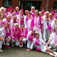 Beleef de Bieb: Vrouwenkoor ‘Om te janken’