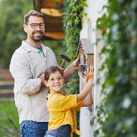 Groene inspiratiemarkt: Volwassenen- en jongerenprogramma