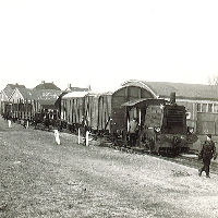 Verkennende bijeenkomst levend houden van de geschiedenis van Lemmer en Lemsterland