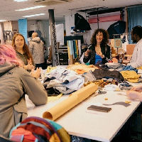 Workshop: Freestyle upcycling van je tas