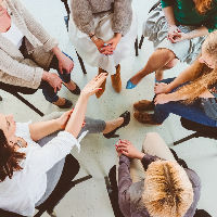 NIEUW! Dialoogcafé: de ontmoetingsplek voor een goed gesprek