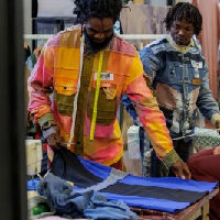 Workshop: Word een upcycle-designer